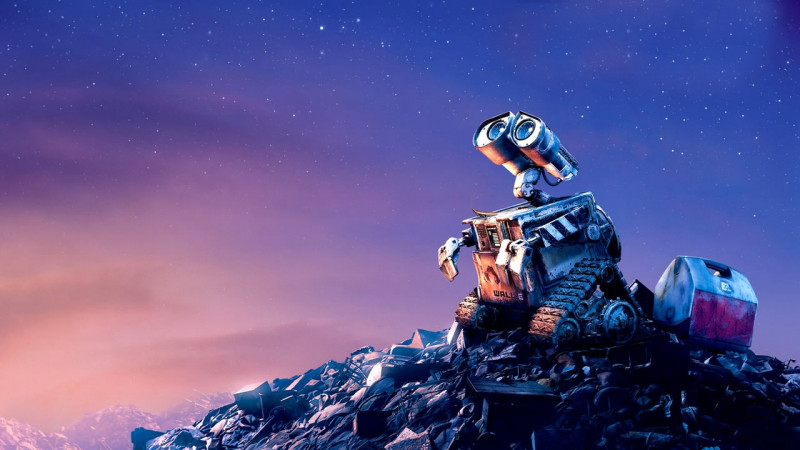 WALL-E