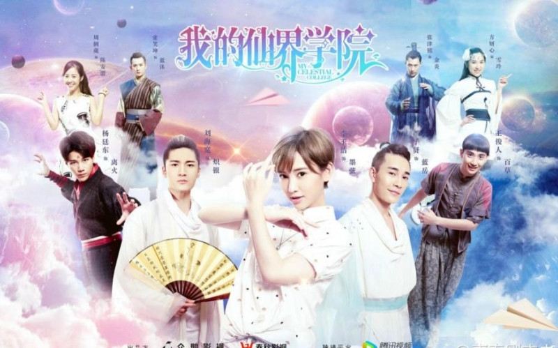 Poster của phim