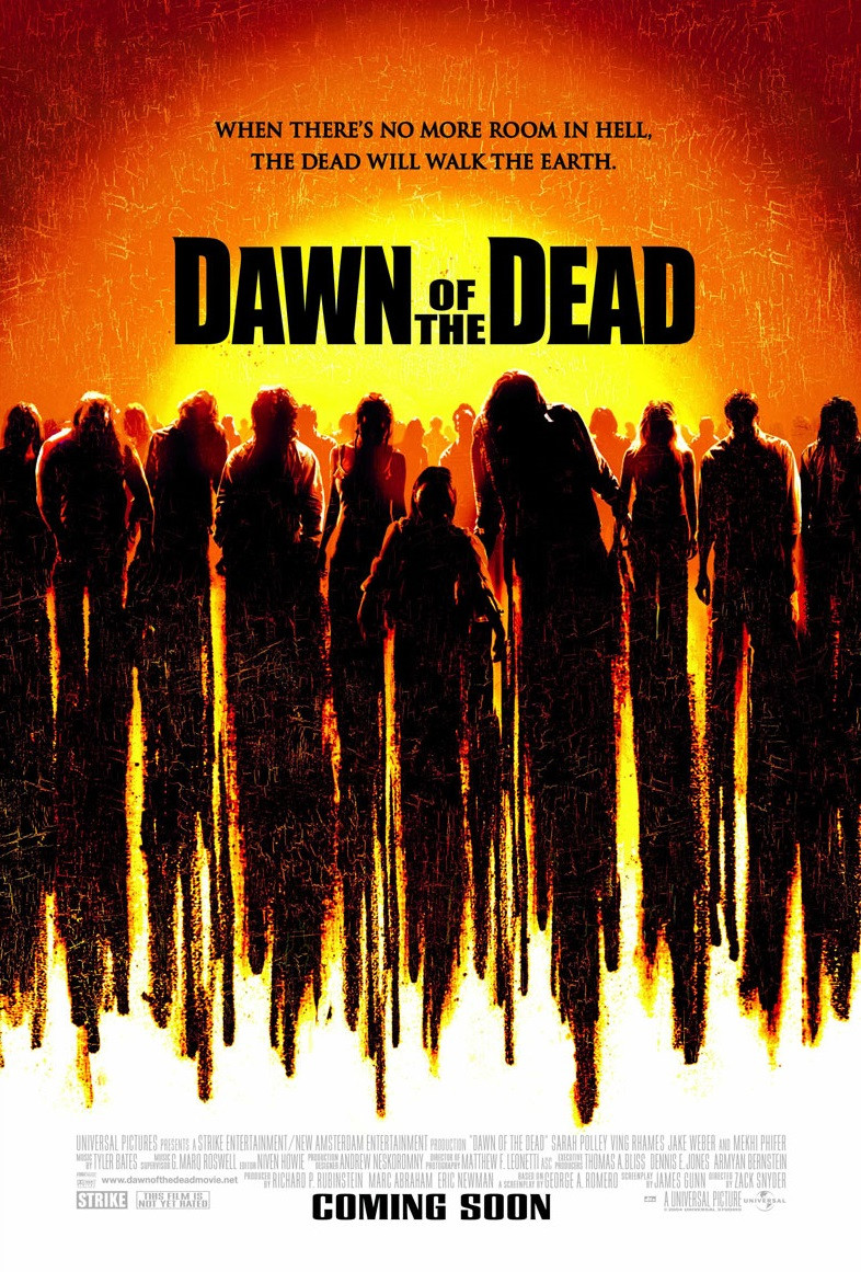 Bình Minh Chết 2004 (Dawn Of The Dead)