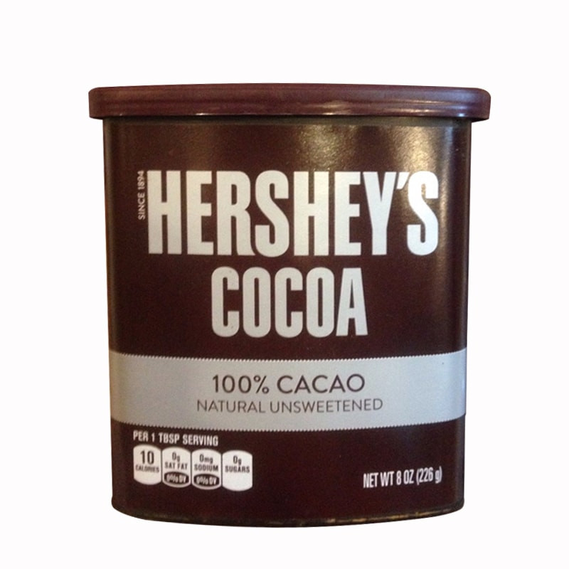 Bột Chocolate Hershey’s Cocoa