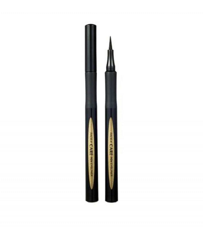 Kẻ Mắt Nước The Face Shop Face It Care Pen Eyeliner