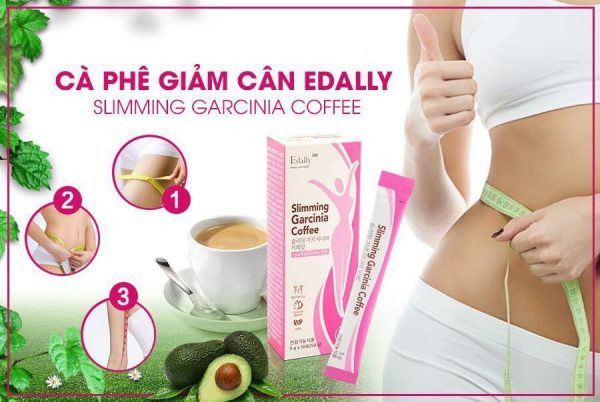 Slimming Garcinia Coffee