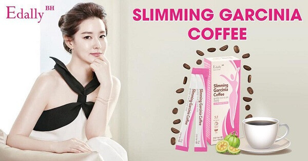 Slimming Garcinia Coffee