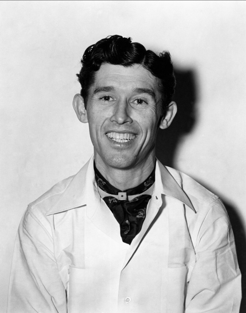 Roy Acuff