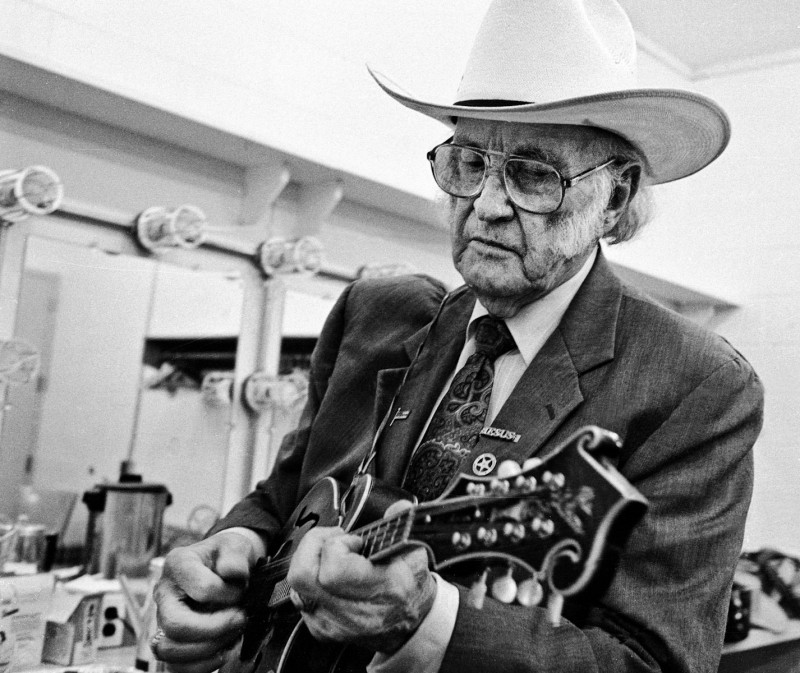 Bill Monroe