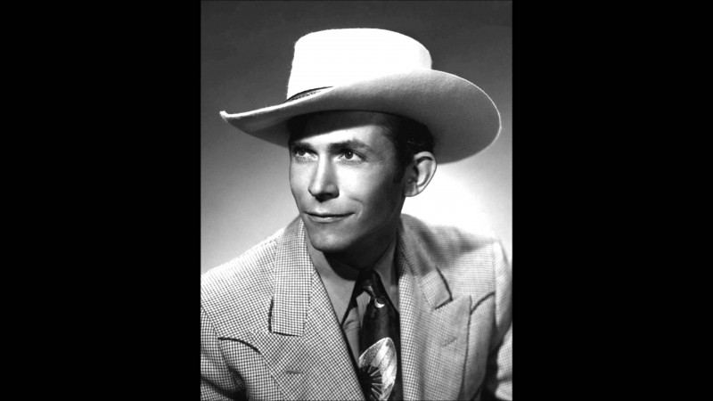 Hank Williams