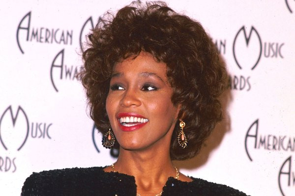 Whitney Houston