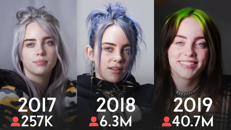 Billie Eilish