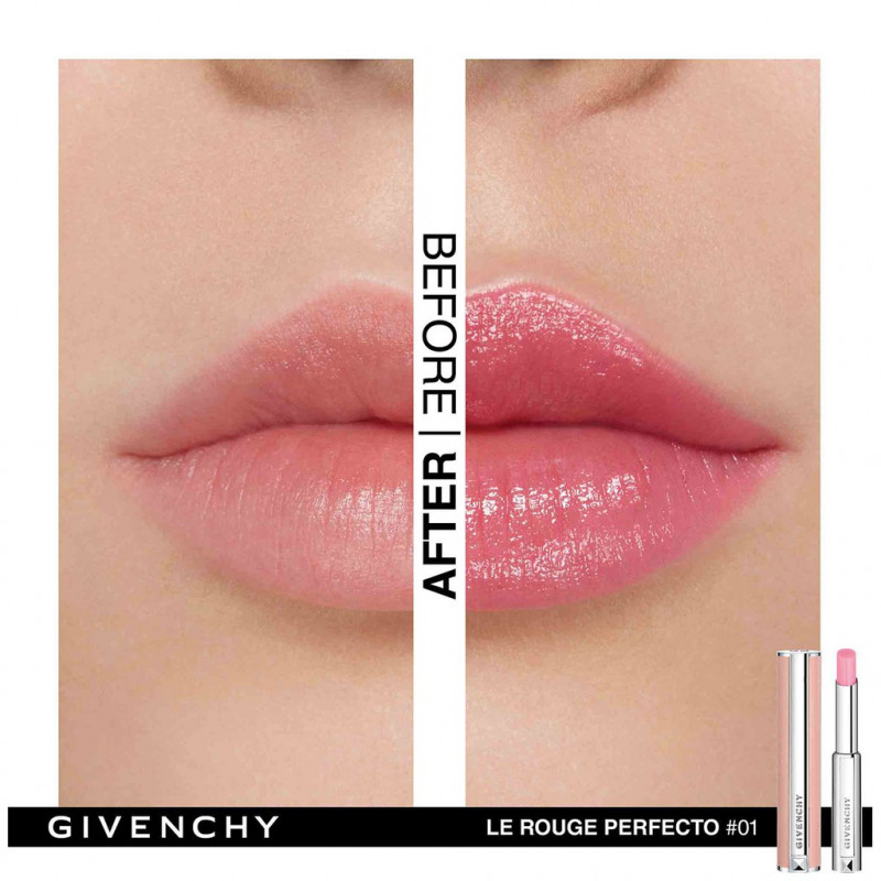 Son Dưỡng Givenchy Rouge Perfecto