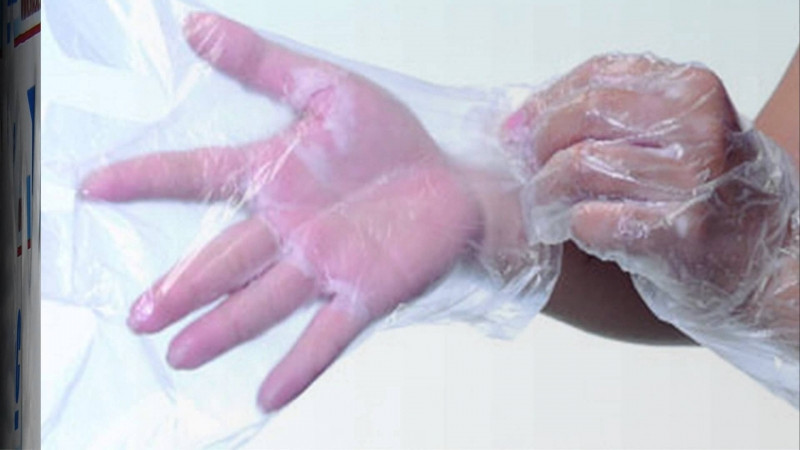 Bảo vệ da tay khỏi tác hại của hóa chất