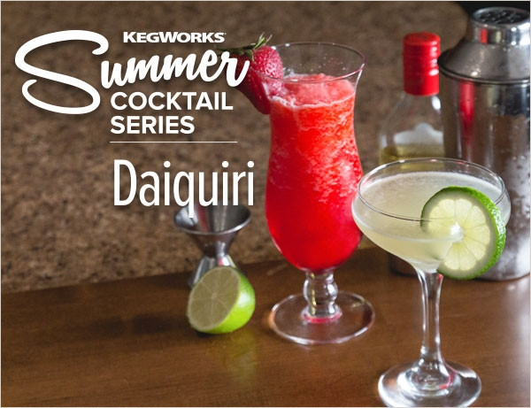 Daiquiri