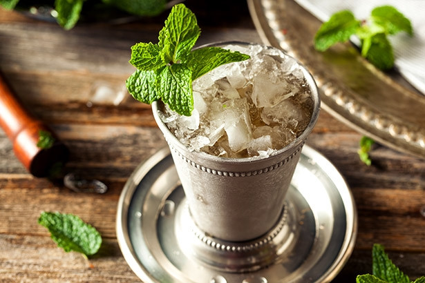 Mint Julep