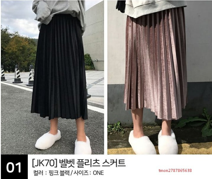 Sản phẩm của Style Hàn Quốc