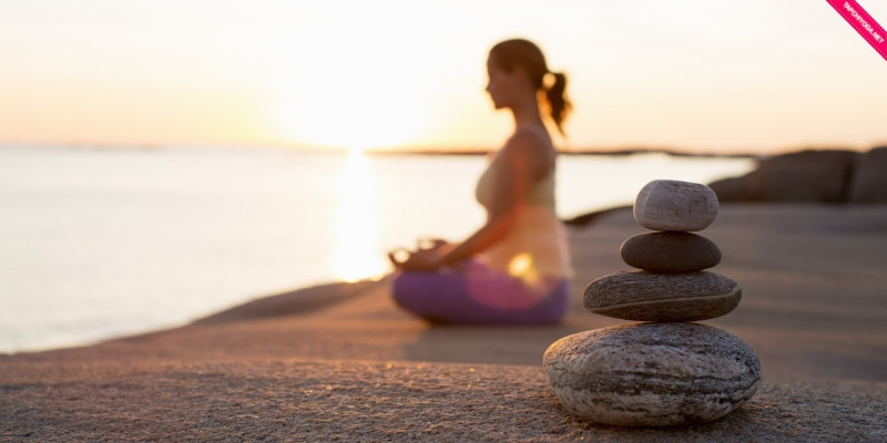 Thiền là một liệu pháp tuyệt vời mỗi ngày để phòng tránh đột quỵ.