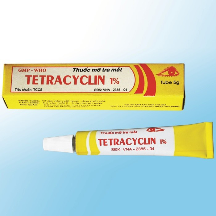 Dùng Tetrecyclin chữa mụn bạn không phải quá tốn kém nhưng vẫn đạt hiệu quả khá cao, an toàn khi sử dụng. ﻿