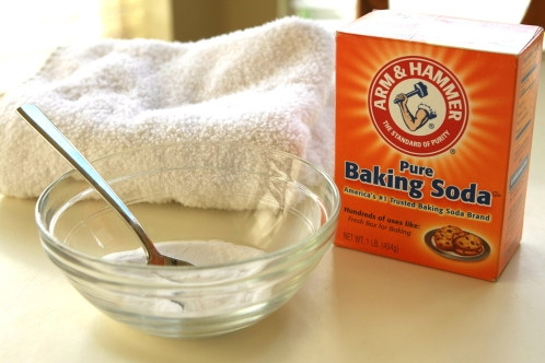 Tham khảo thêm cách trị thâm nách nhanh nhất bằng baking soda