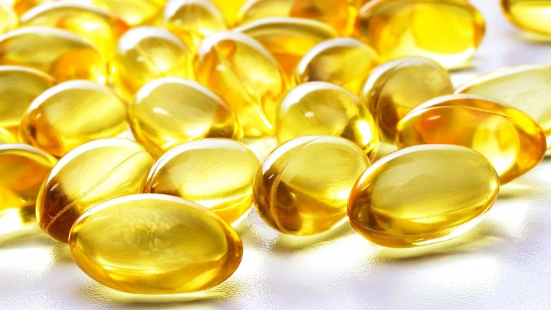 Vitamin E được xem là thần dược trong tất cả các phương pháp làm đẹp.