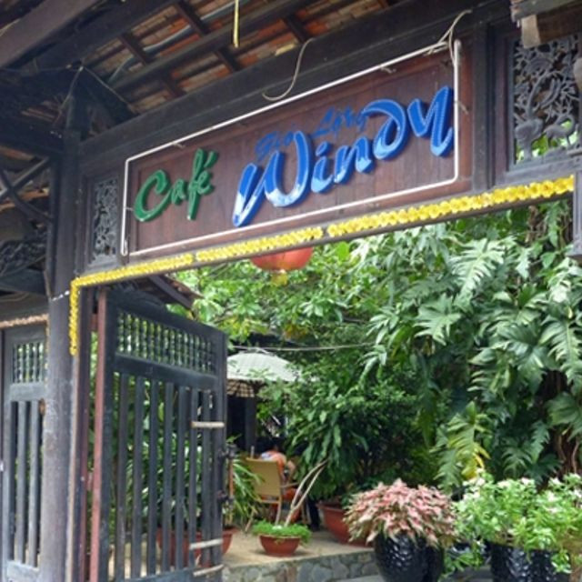 Cafe Windy