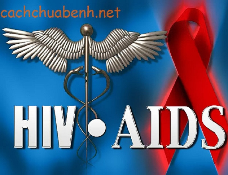 HIV/AIDS - Căn bệnh thế kỷ