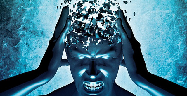 Hội chứng đầu phát nổ (Exploding head syndrome)