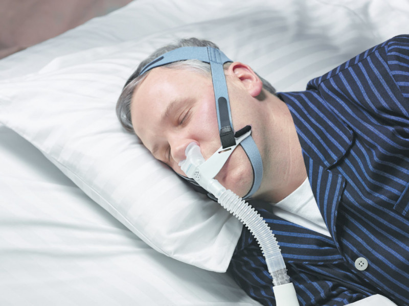 Hội chứng ngưng thở khi ngủ còn gặp ở cả trẻ nhỏ, thanh niên, người trung và lớn tuổi.