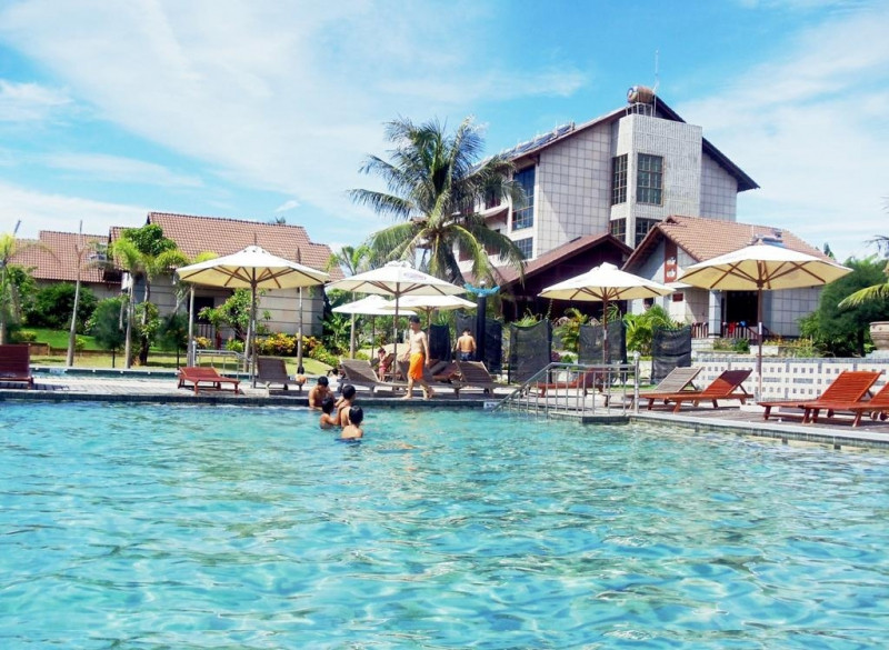 Sa Huỳnh resort