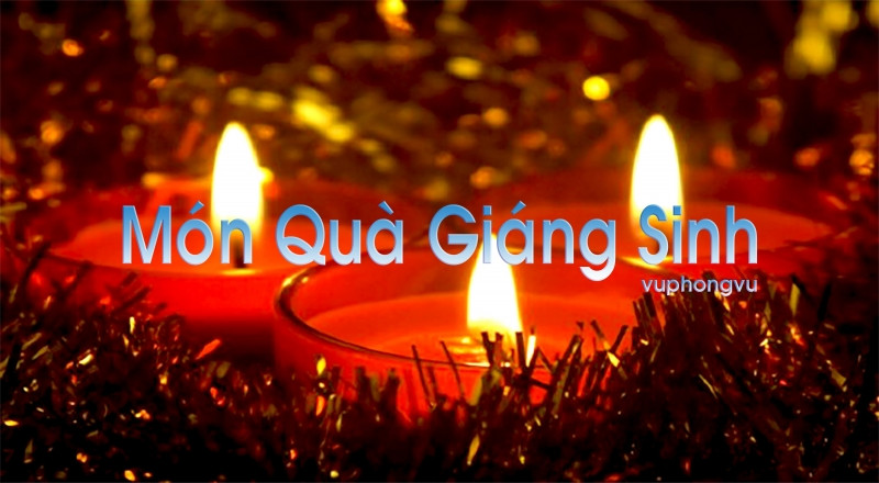 Món quà tặng mẹ