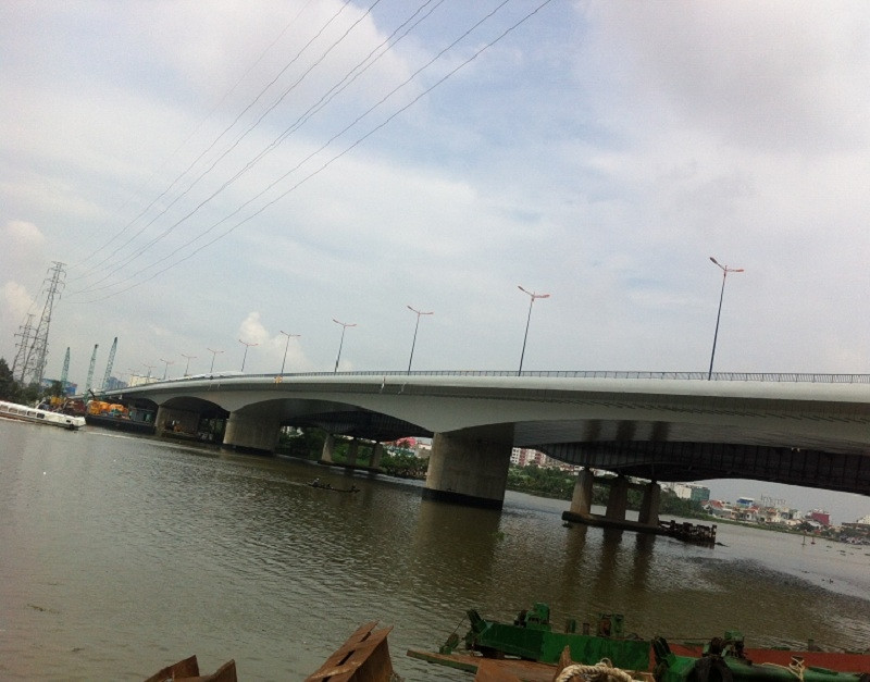 Cầu Sài Gòn
