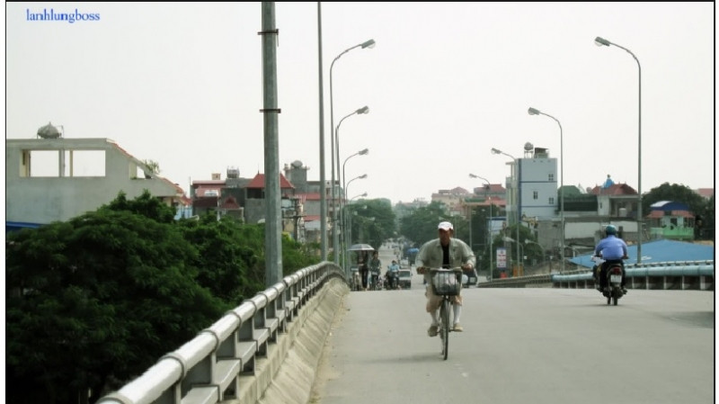 Cầu Kiến An