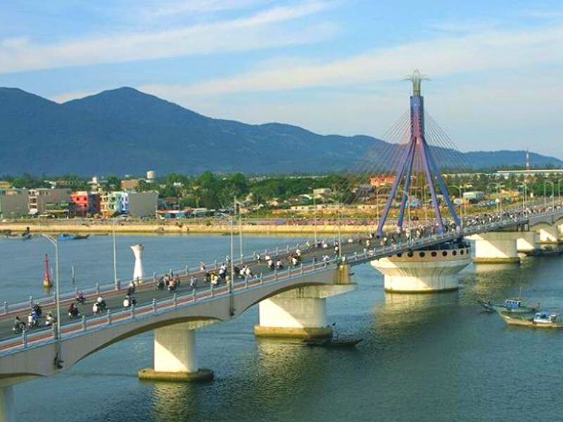 Cầu Tiên Sơn