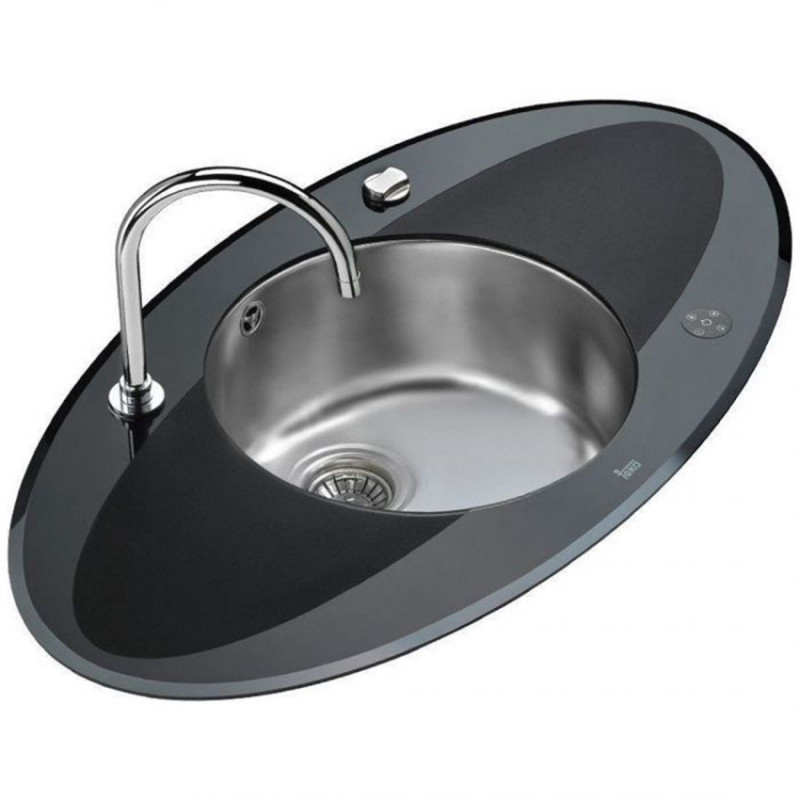 Chậu rửa Teka I-SINK 95 DX