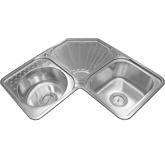 Chậu rửa bát inox Gorlde GD-5409