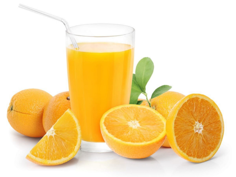 Nước cam chanh ngăn ngừa tạo sỏi, hòa tan sỏi và lắng cặn trong đường tiết niệu