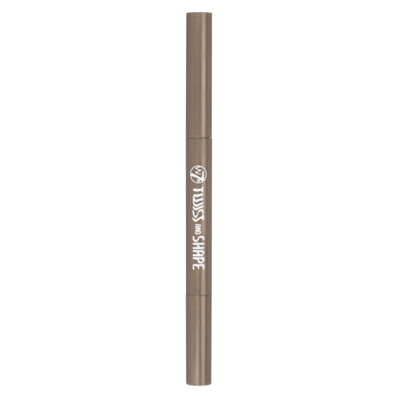 W7 Twist And Shape Combi Eye Pencil