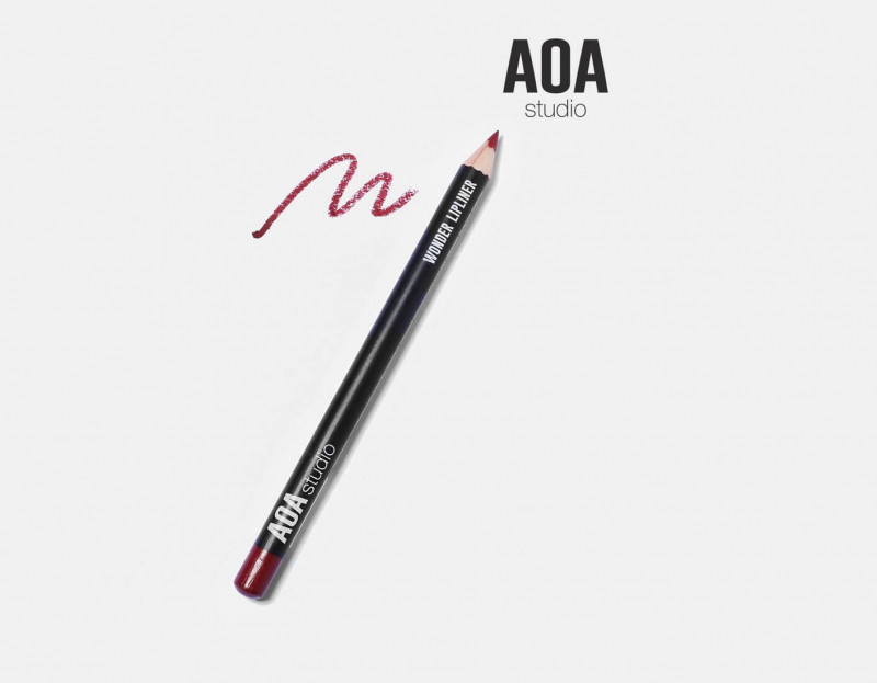 Chì Kẻ Môi AOA Wonder Lipliner