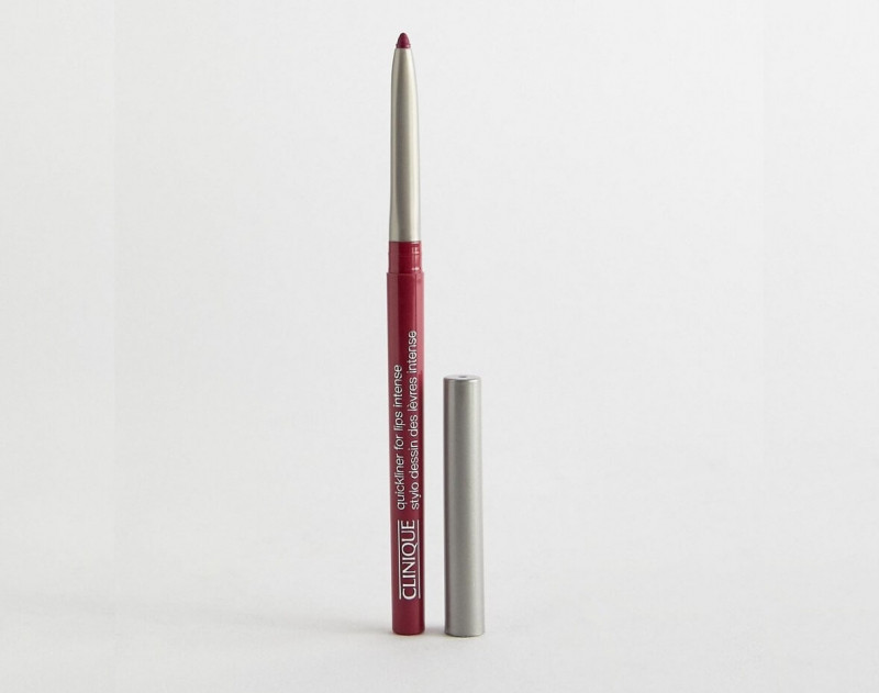 Chì Kẻ Viền Môi Không Thấm Nước Quickliner For Lips Intense – Clinique