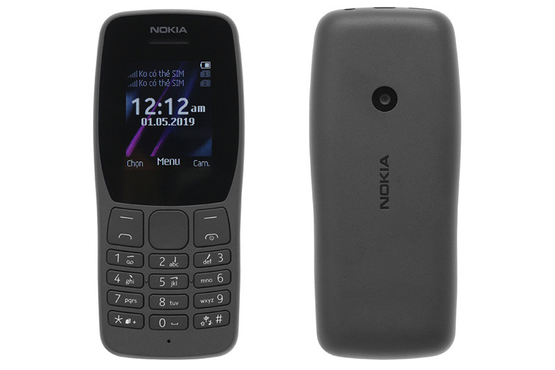 Điện thoại Nokia 110 (2019)