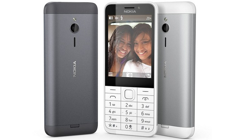 Điện thoại Nokia 230