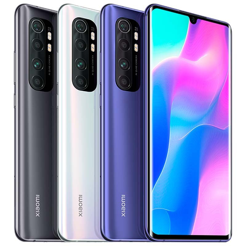 Xiaomi Mi Note 10 Lite