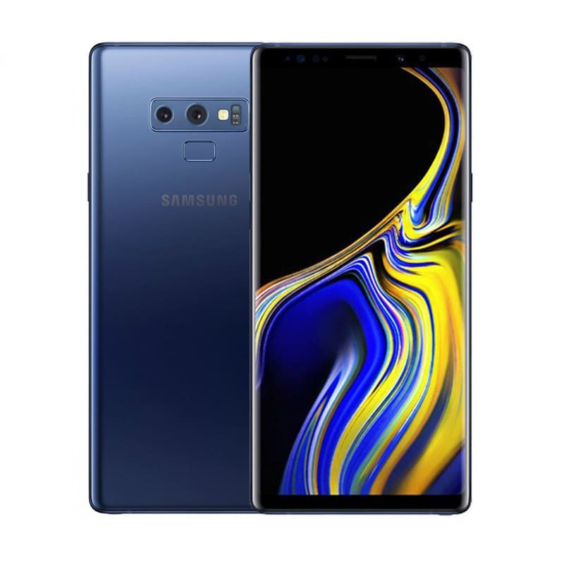 Samsung Galaxy Note 9