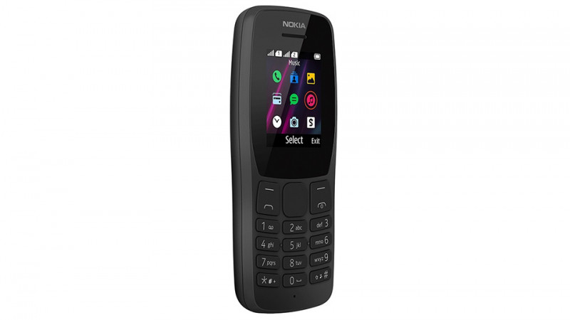 Điện thoại Nokia 110 (2019)