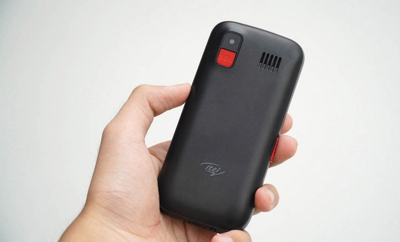 Điện thoại Itel it2590