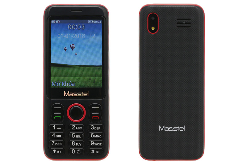 Điện thoại Masstel IZI 280