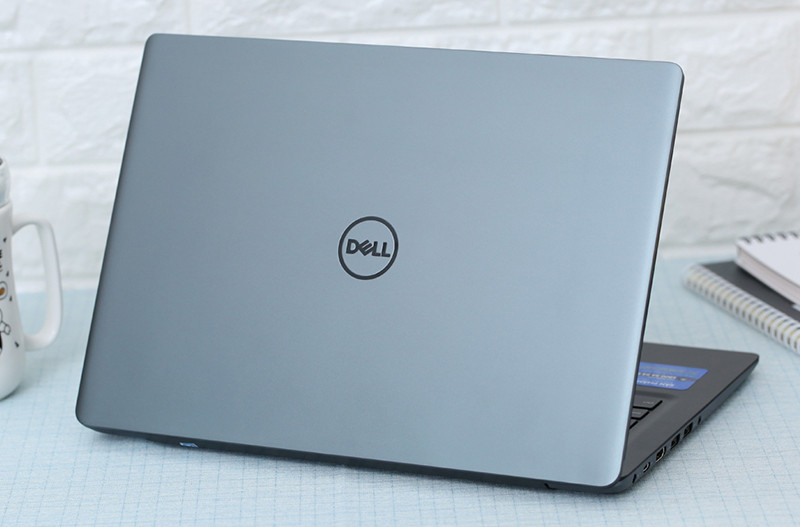 Laptop Dell Vostro 14 5481 i5 8265U/4GB/1TB/Office365/Win10 (V4I5229W)