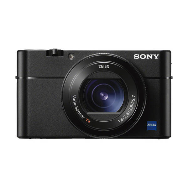 Máy ảnh Sony DSC-RX100M5A