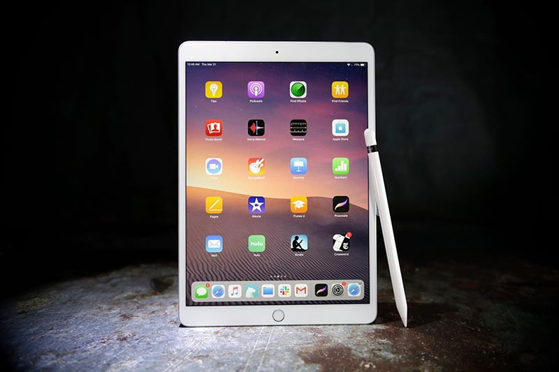 iPad Air 10.5 inch Wifi 64GB 2019