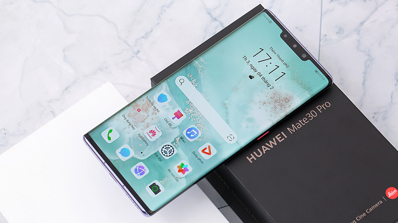 Huawei Mate 30 Pro