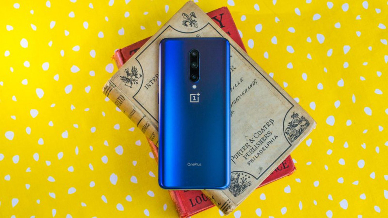 Điện thoại OnePlus 7 Pro