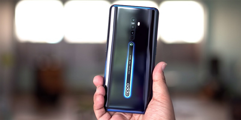 OPPO Reno 2