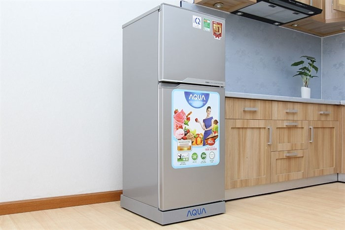 Tủ lạnh Aqua Sanyo AQR-145AN